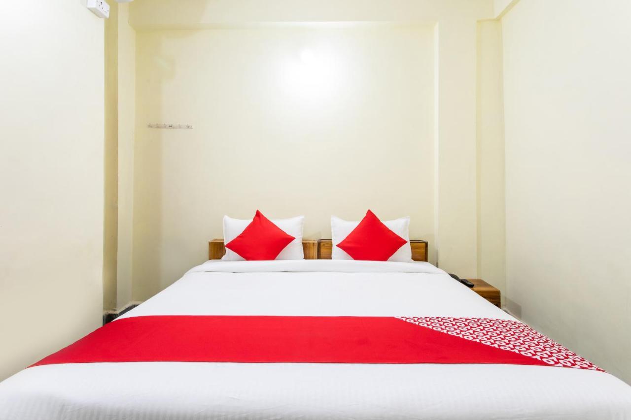 Oyo 24844 Hotel Samrat Bhopal Exterior photo