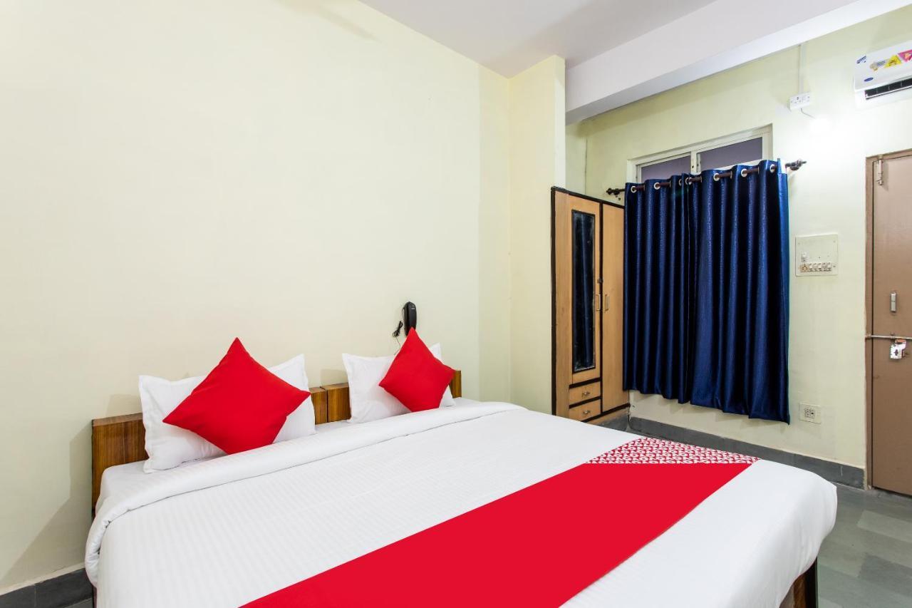 Oyo 24844 Hotel Samrat Bhopal Exterior photo